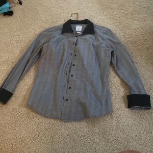 Brooks Brothers button down.